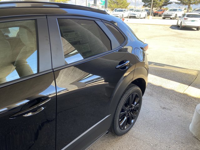 New 2026 MAZDA CX-30 Aire Edition image 53