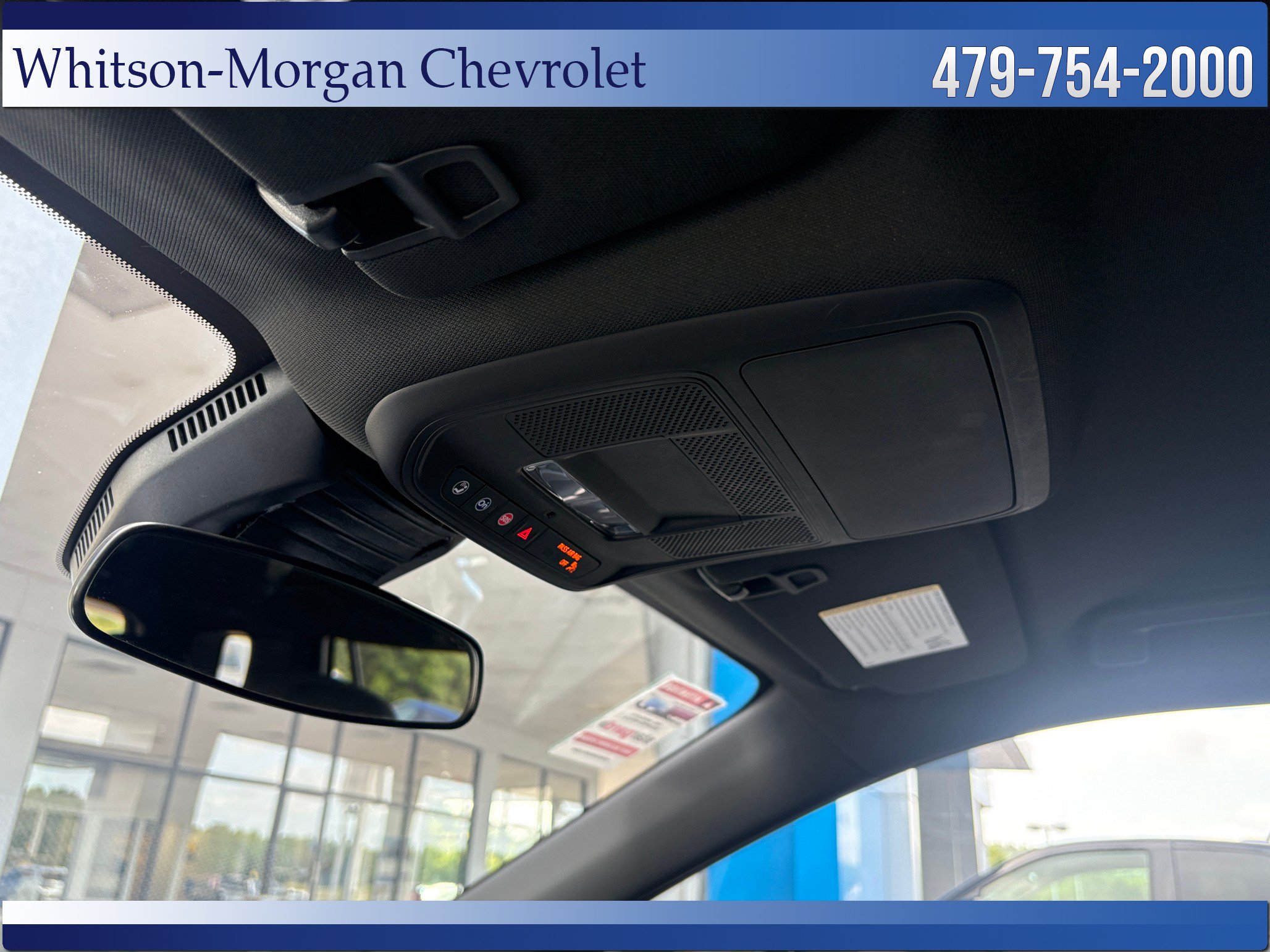 Used 2025 Chevrolet Equinox LT FWD image 29
