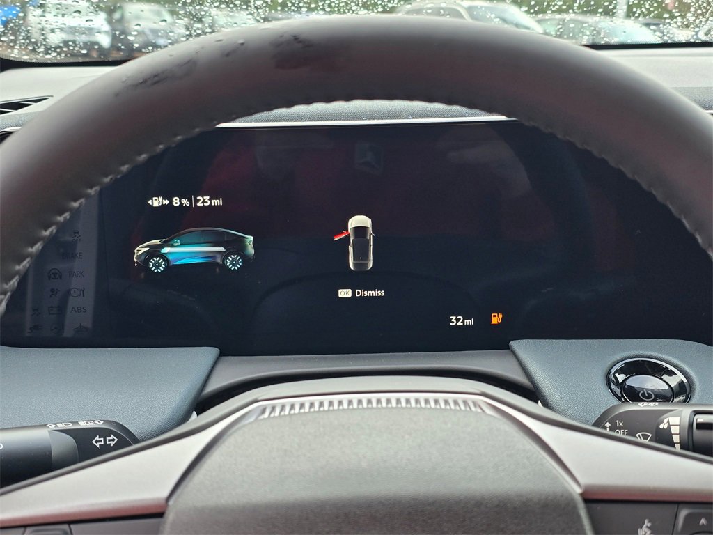 New 2026 Nissan Leaf w/ Floor Mat Package (S+) image 21