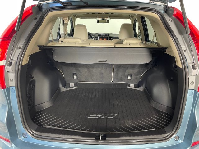 Used 2016 Honda CR-V EX-L image 18