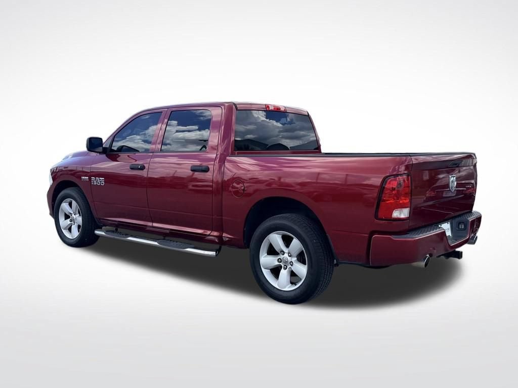 Used 2014 RAM 1500 Express RWD image 5