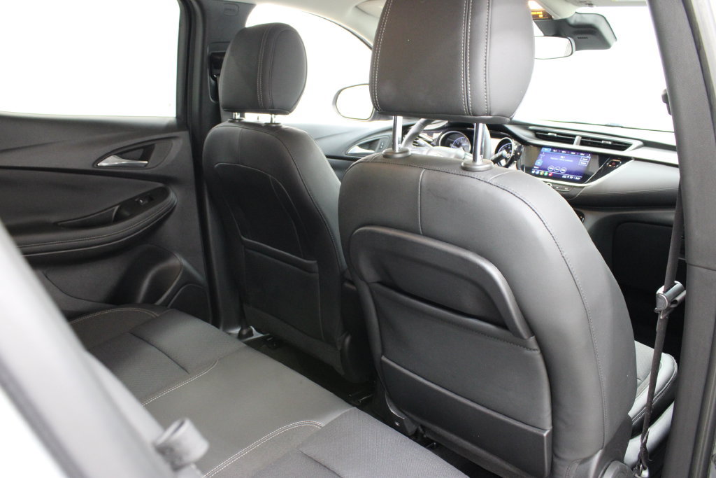 Used 2022 Buick Encore GX Select FWD image 20