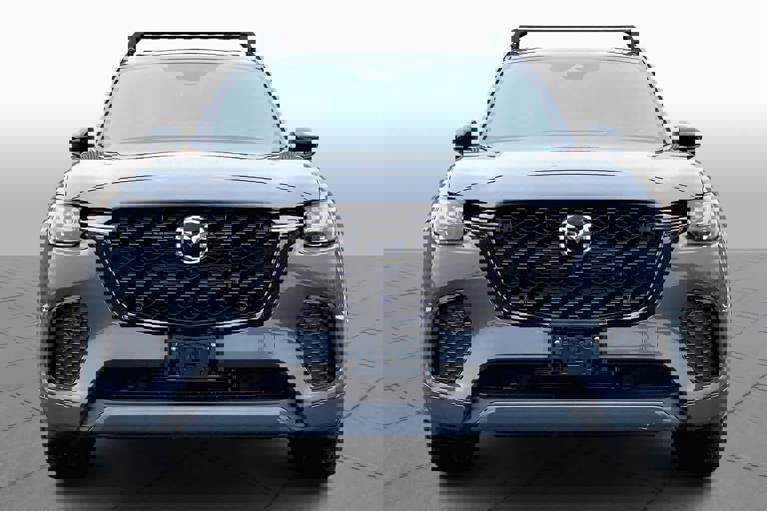 Certified 2025 MAZDA CX-70 3.3 Turbo S w/ Premium Plus image 4