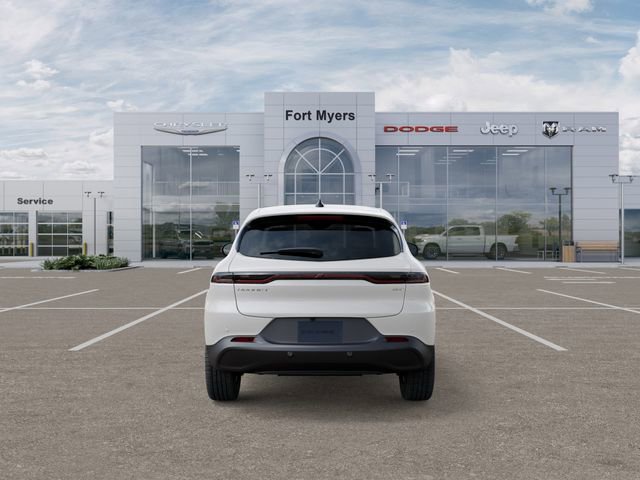 New 2025 Dodge Hornet GT image 7