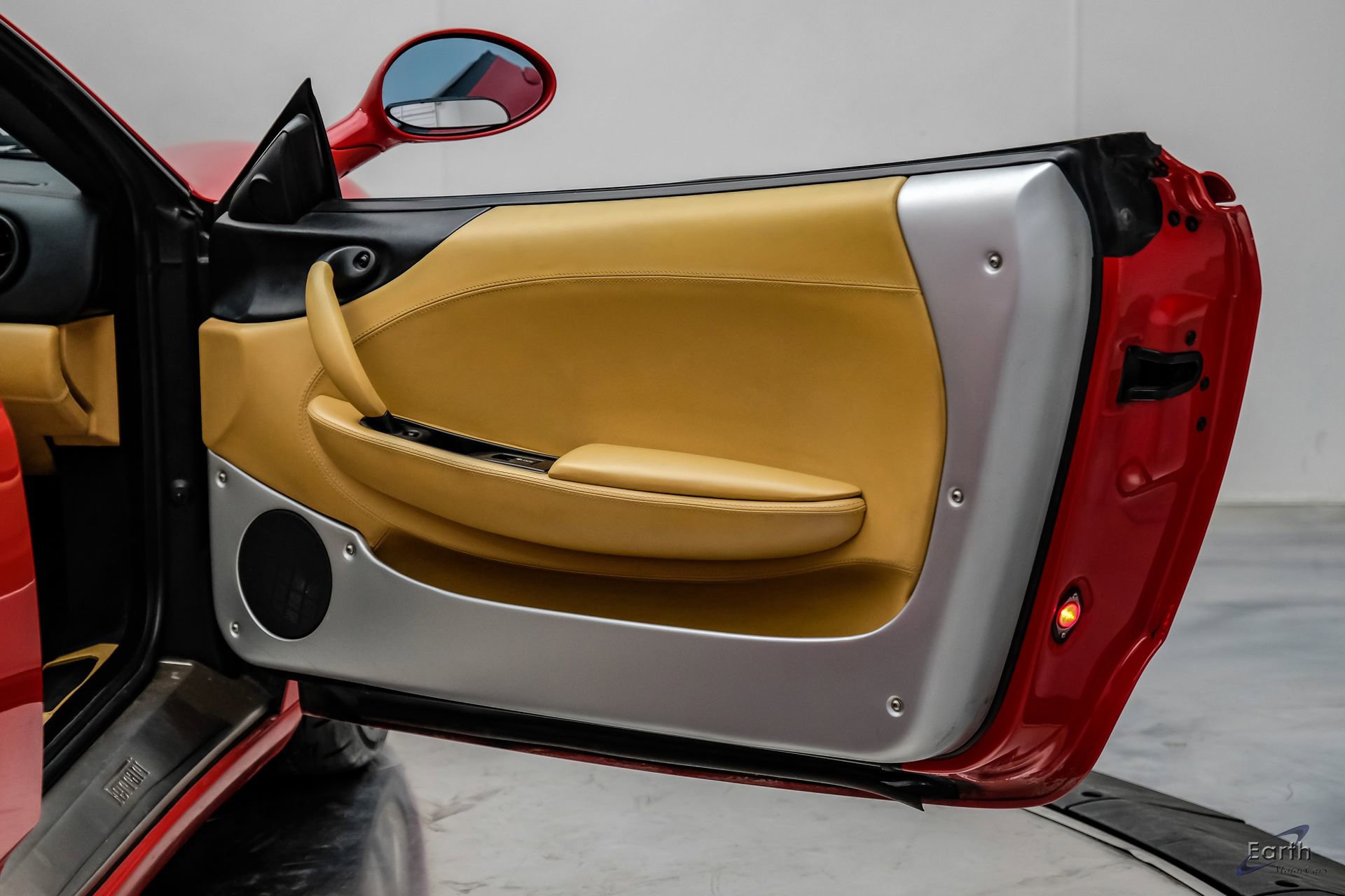 Used 2004 Ferrari 360 Spider image 81