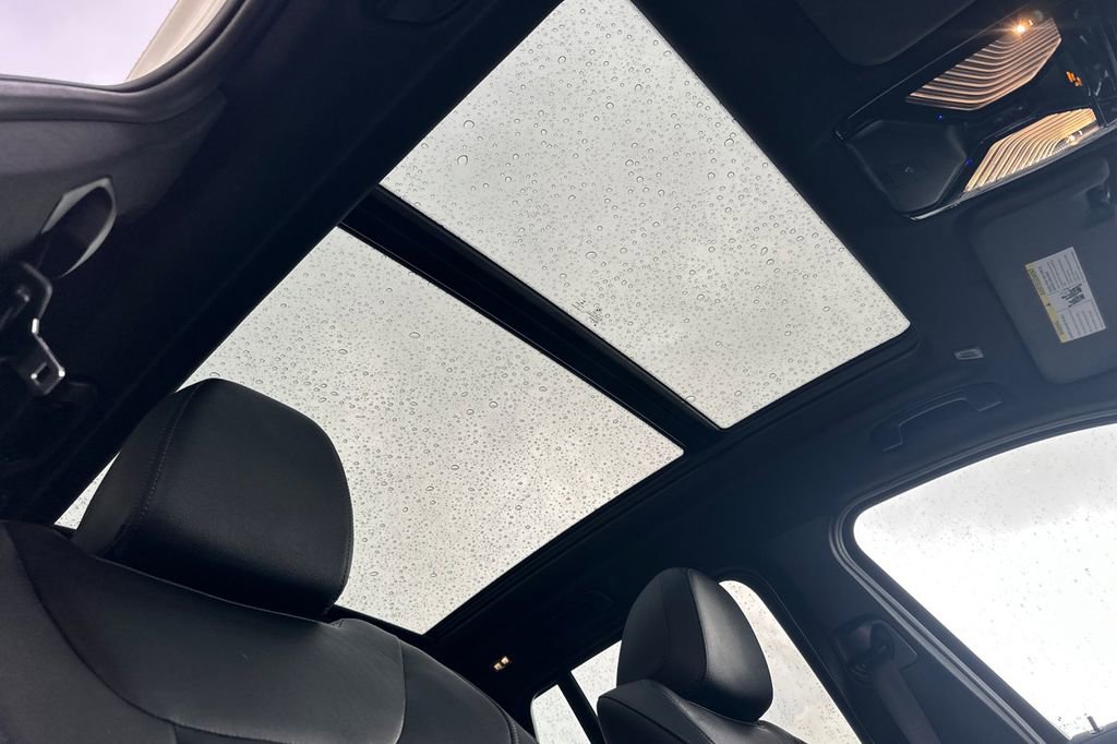 Used 2020 BMW X3 sDrive30i w/ M Sport Package 2 image 16