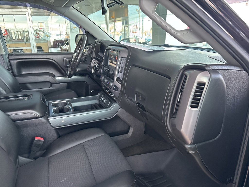Used 2016 GMC Sierra 1500 SLE w/ All-Terrain Package image 29