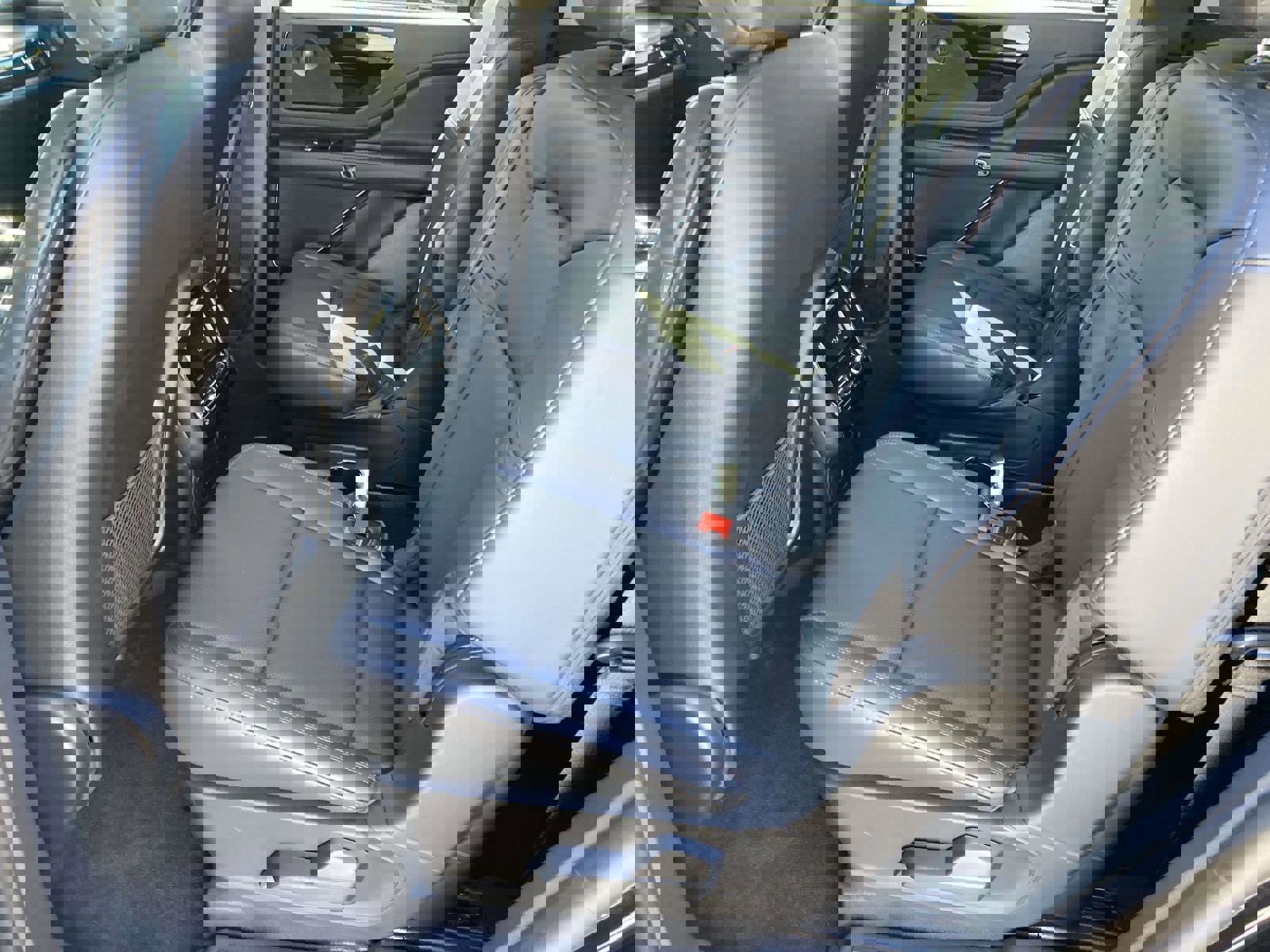 New 2025 Lincoln Aviator AWD w/ Equipment Group 101A image 17