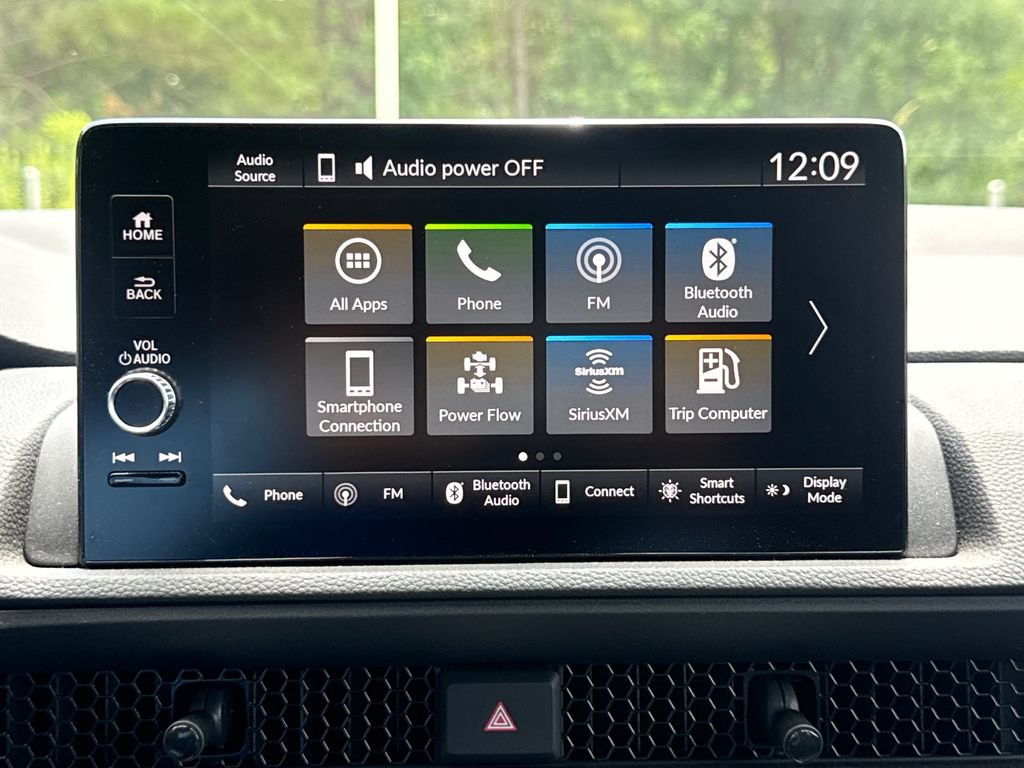 Certified 2024 Honda CR-V Sport-L image 26