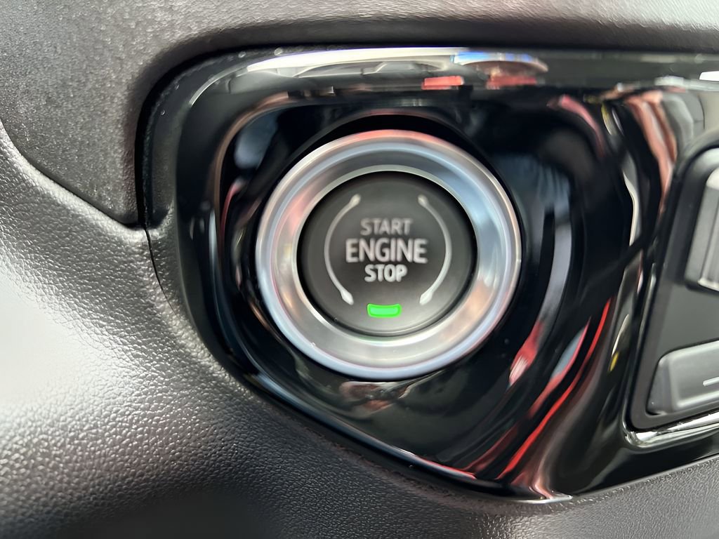 Certified 2024 Chevrolet Silverado 1500 LTZ image 17