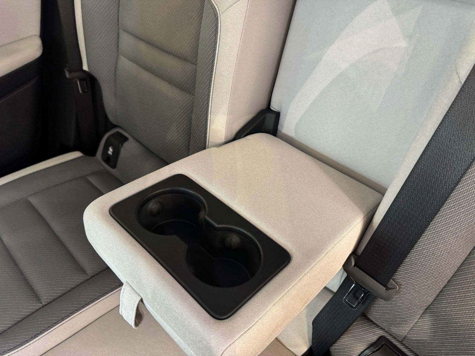 New 2025 Honda Prologue EX image 15