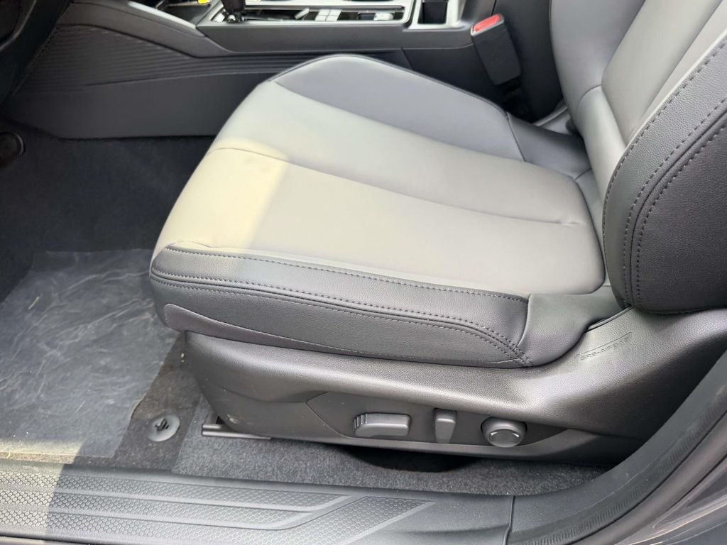 New 2026 Subaru Outback Premium AWD/4WD image 15