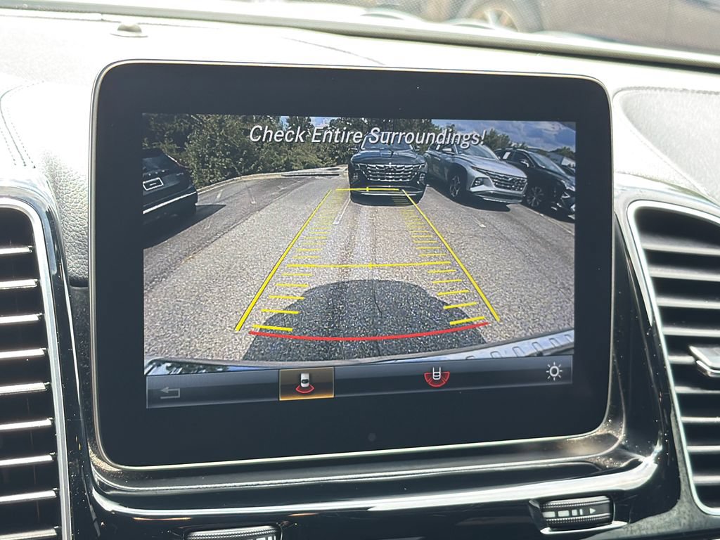 Used 2019 Mercedes-Benz GLS 450 4MATIC image 33
