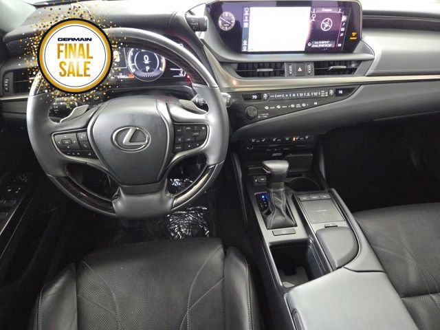 Certified 2019 Lexus ES 350 Ultra Luxury image 15