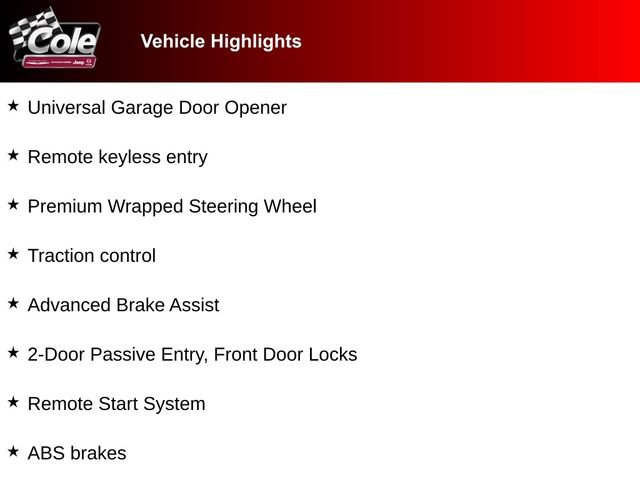 New 2026 Jeep Wrangler Sport S image 6