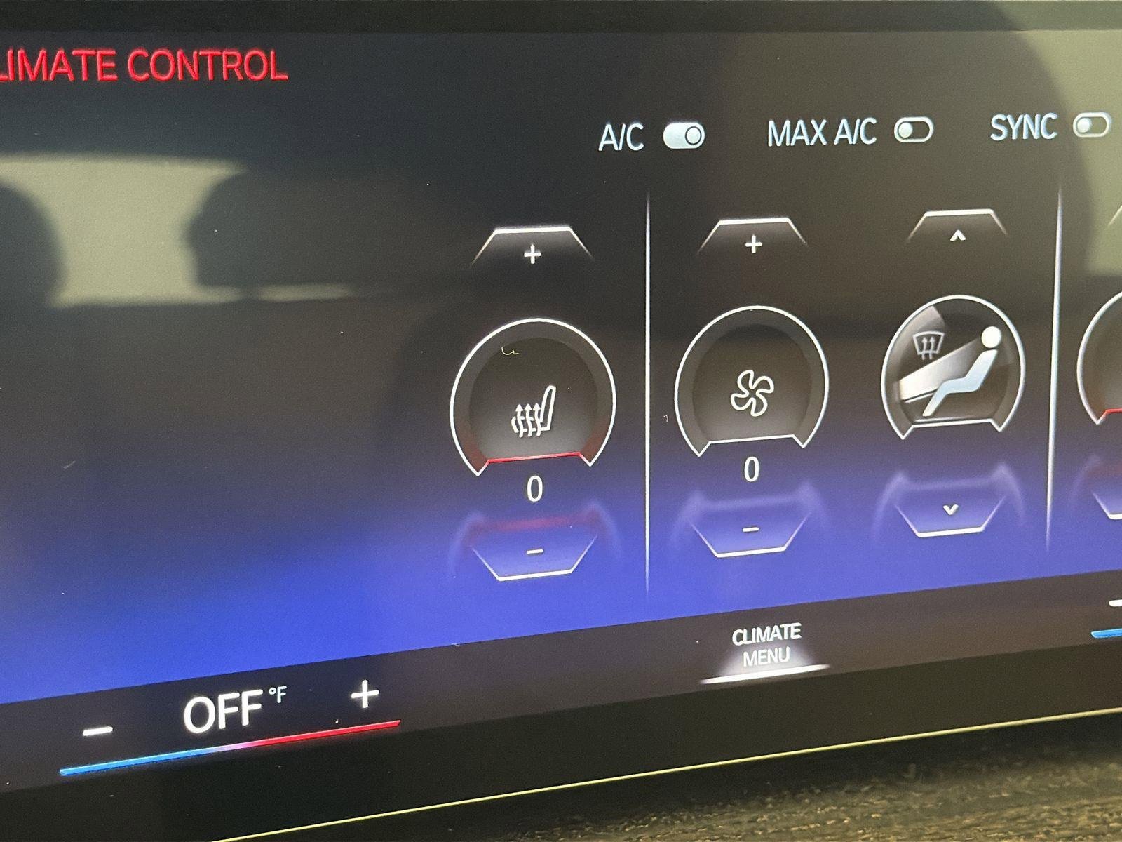 Used 2023 BMW i4 eDrive35 image 20