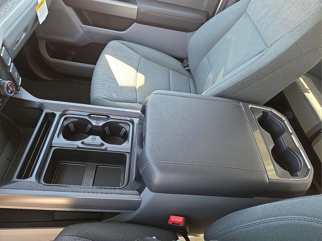 New 2026 Ford F350 XLT AWD/4WD image 20