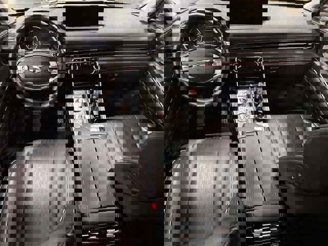 Used 2024 Genesis GV80 3.5T image 23