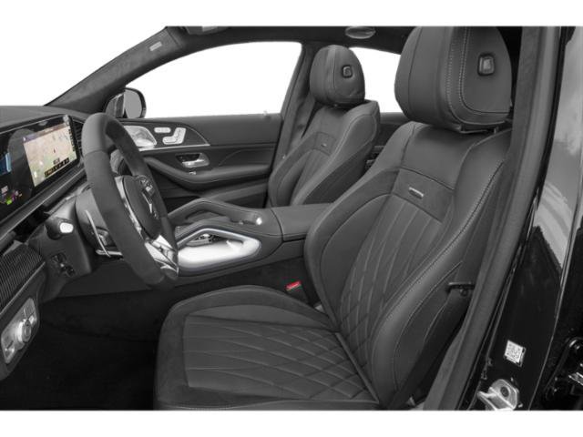 Used 2021 Mercedes-Benz GLE 63 AMG S image 9