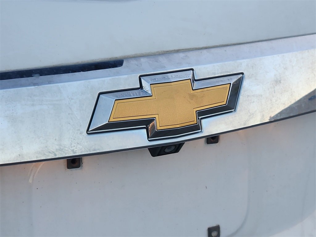 Used 2016 Chevrolet Traverse LTZ image 27