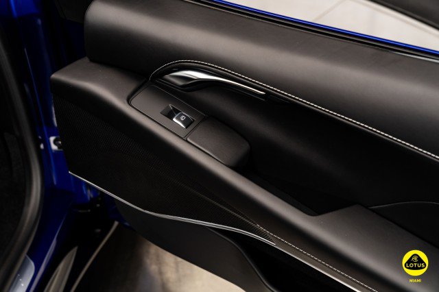New 2025 Lotus Emira image 41