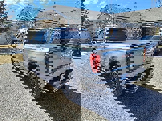 Used 2025 GMC Sierra 1500 Elevation w/ X31 Off-Road Package image 19