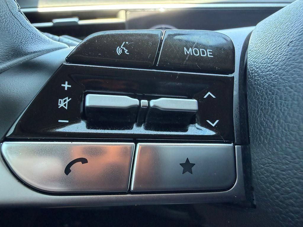 Used 2023 Hyundai Tucson XRT AWD/4WD image 18