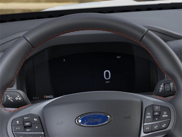 New 2025 Ford Explorer Active w/ Active Comfort Package image 13