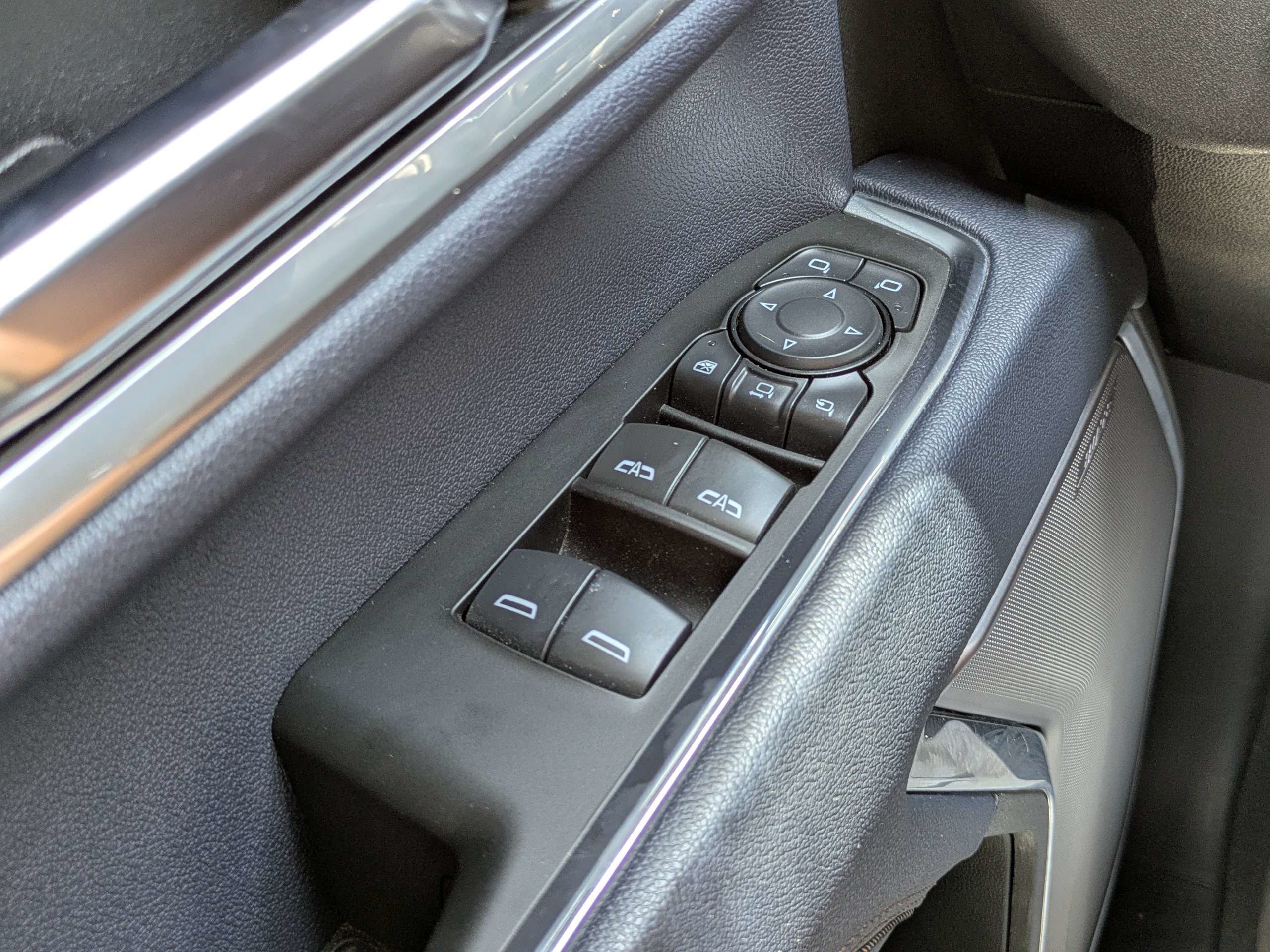 Used 2025 Chevrolet Silverado 3500 High Country w/ High Country Premium Package AWD/4WD image 24