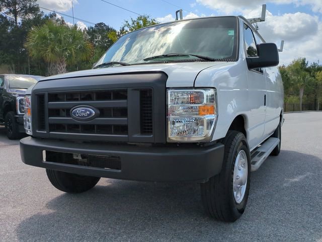 Used 2013 Ford E-250 and Econoline 250 w/ PWR Group image 8