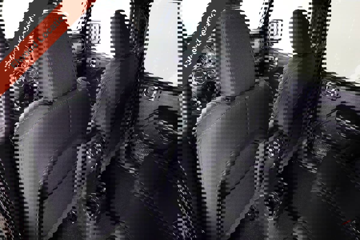 Used 2021 Jeep Wrangler Unlimited Sport image 45