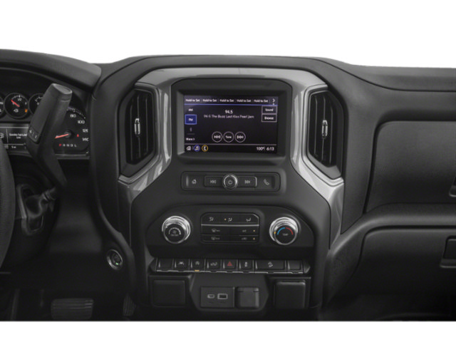 Used 2022 GMC Sierra 1500 AT4 w/ AT4 Premium Package AWD/4WD image 7