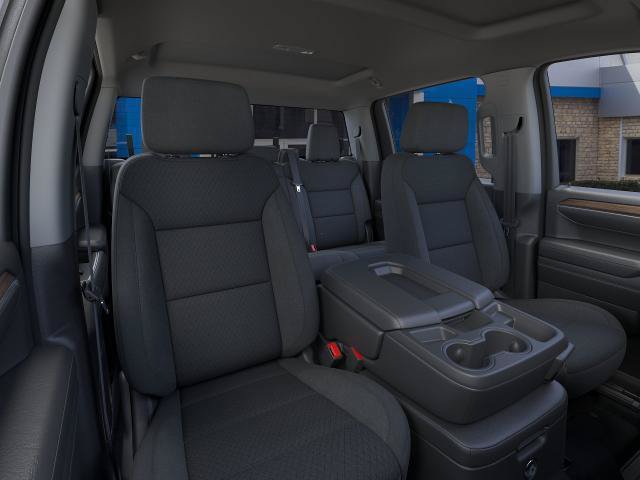 New 2026 Chevrolet Silverado 1500 LT RWD image 41