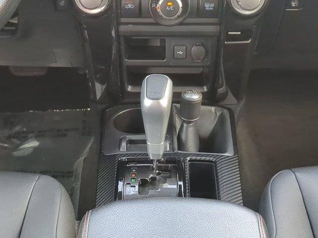 Certified 2023 Toyota 4Runner TRD Off-Road Premium w/ Moonroof Package AWD/4WD image 19