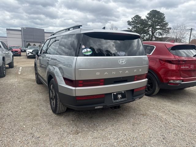 Used 2024 Hyundai Santa Fe SEL image 7