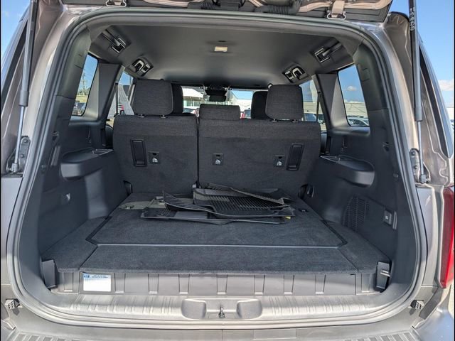 Used 2024 Toyota Land Cruiser 1958 image 19