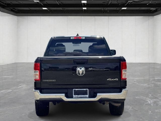 Certified 2023 RAM 1500 Big Horn AWD/4WD image 6