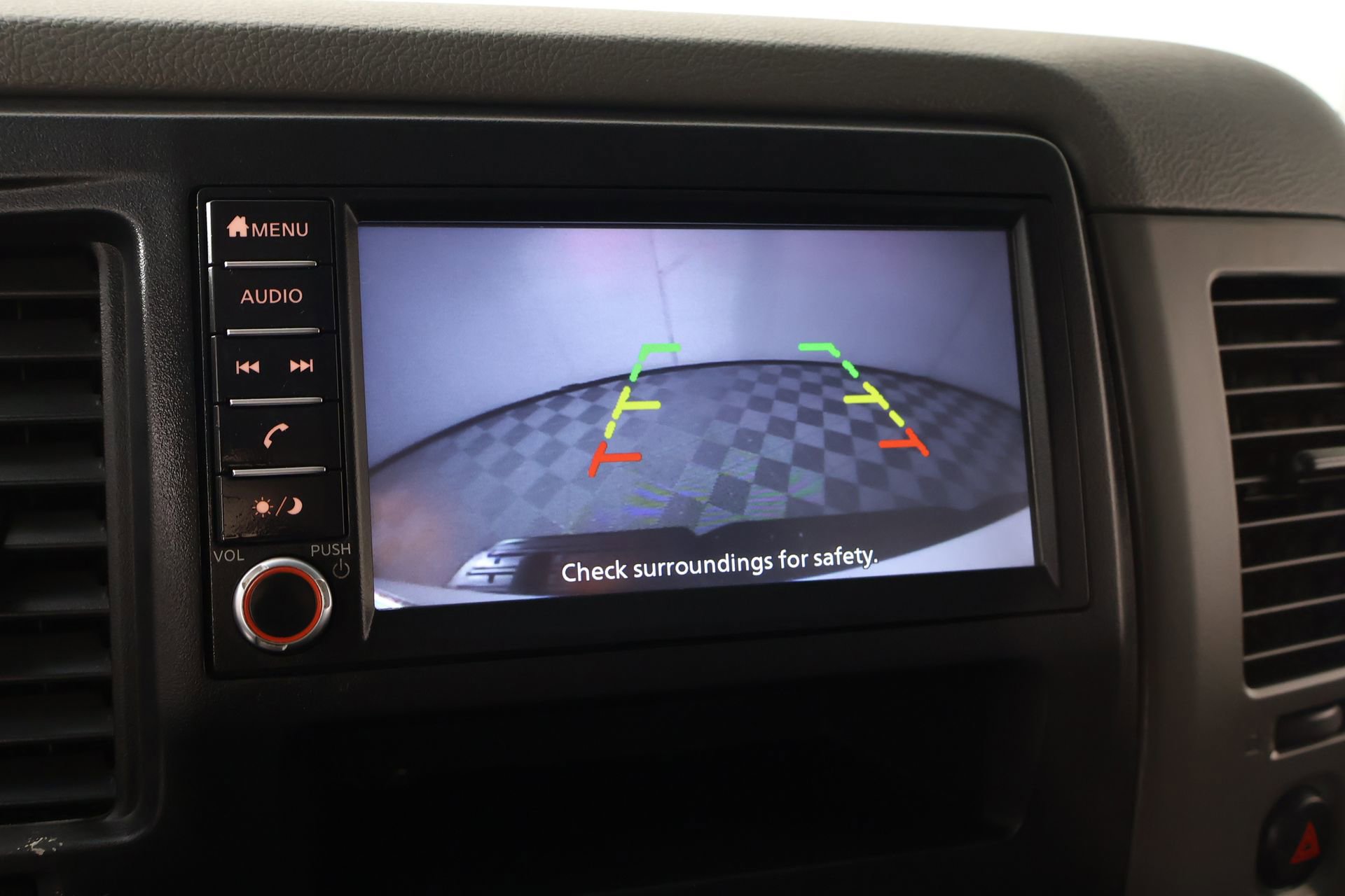 Used 2020 Nissan NV 2500 SV image 6