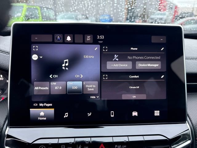 Used 2024 Jeep Compass Trailhawk image 26