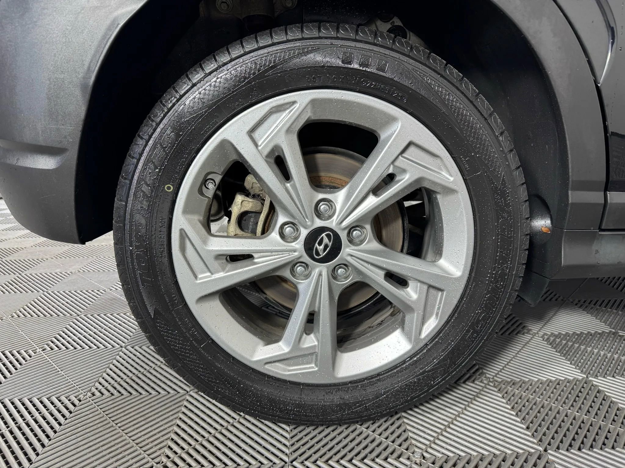 Used 2022 Hyundai Kona SEL AWD/4WD image 43
