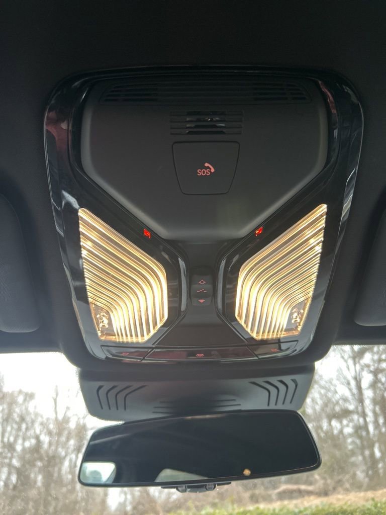 Used 2024 BMW X3 xDrive30i image 18