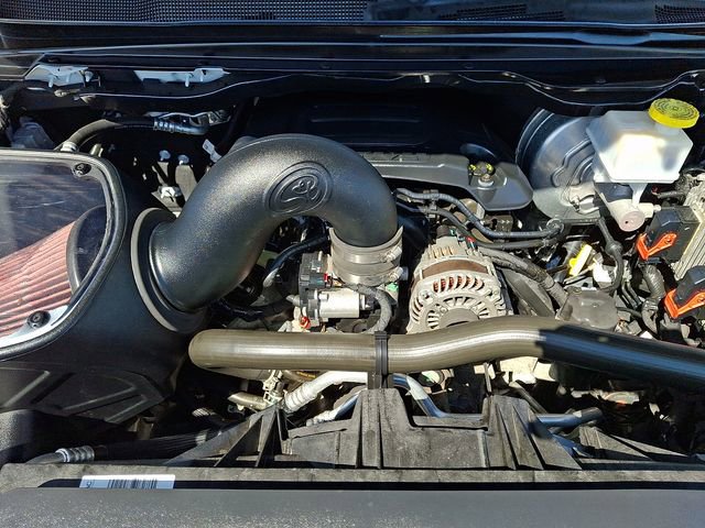 Used 2020 RAM 1500 Big Horn AWD/4WD image 28