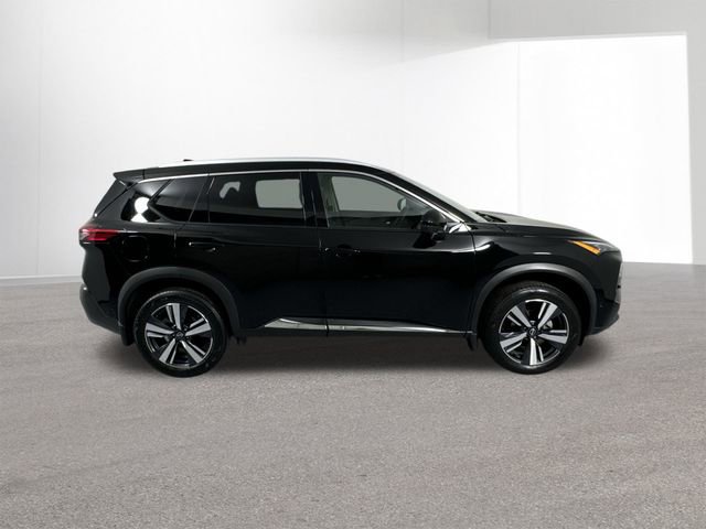 Used 2022 Nissan Rogue SL w/ SL Premium Package image 38