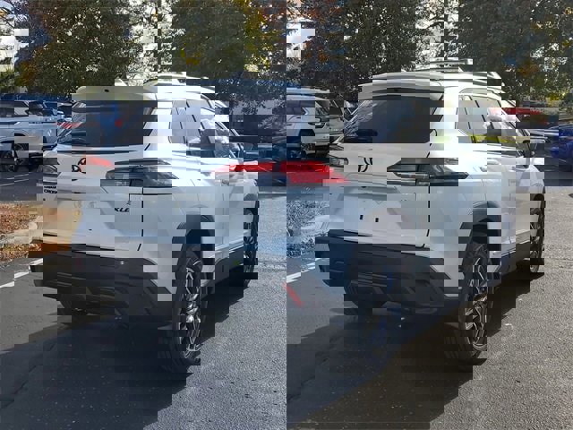 New 2026 Toyota Corolla Cross XLE image 4