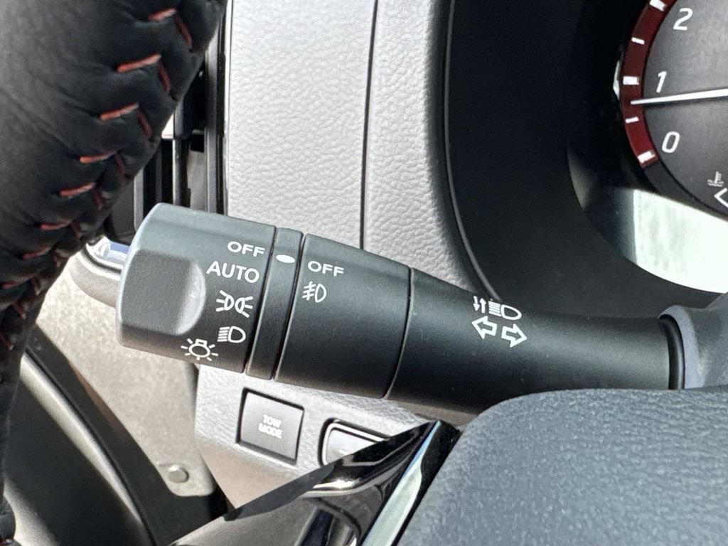 New 2026 Nissan Frontier PRO-4X w/ Pro-4x Convenience Package AWD/4WD image 31