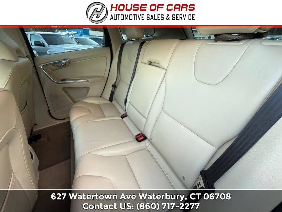 Used 2015 Volvo XC60 T6 Premier Plus image 42