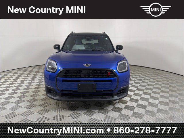 New 2026 MINI Cooper Countryman S AWD/4WD image 2