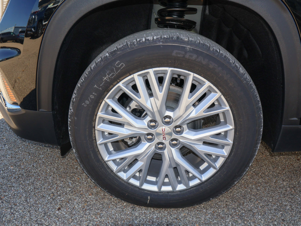 New 2027 GMC Acadia Elevation w/ Elevation Premium Package FWD image 40