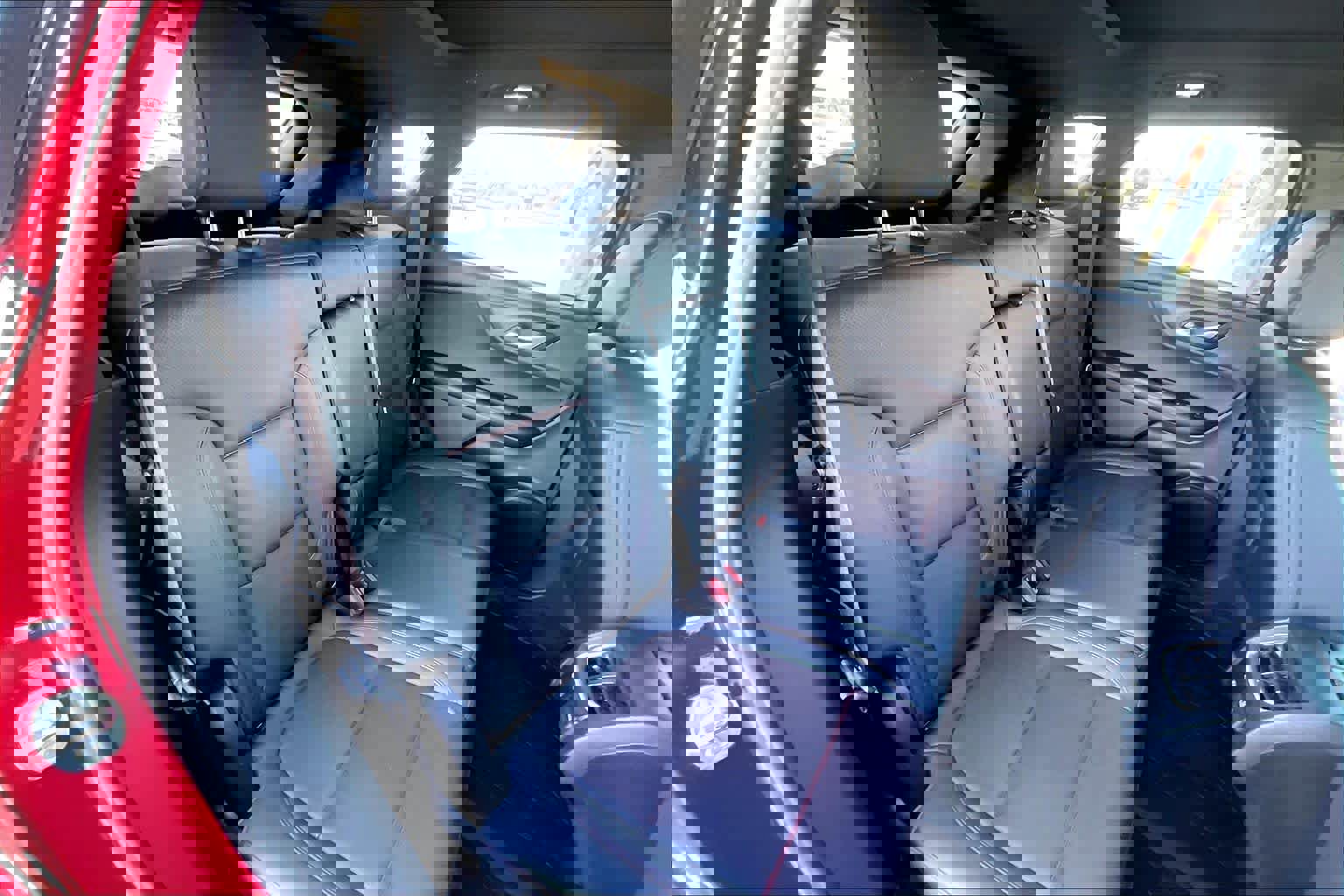 Used 2021 Chevrolet Blazer RS w/ Enhanced Convenience Package image 19