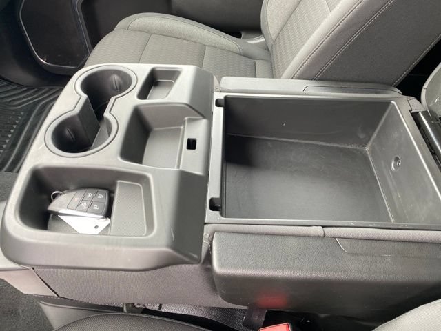 Certified 2025 Chevrolet Silverado 2500 LT w/ Convenience Package AWD/4WD image 14